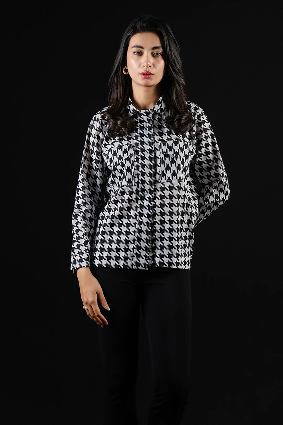 Shirt - 1096 - Image 4