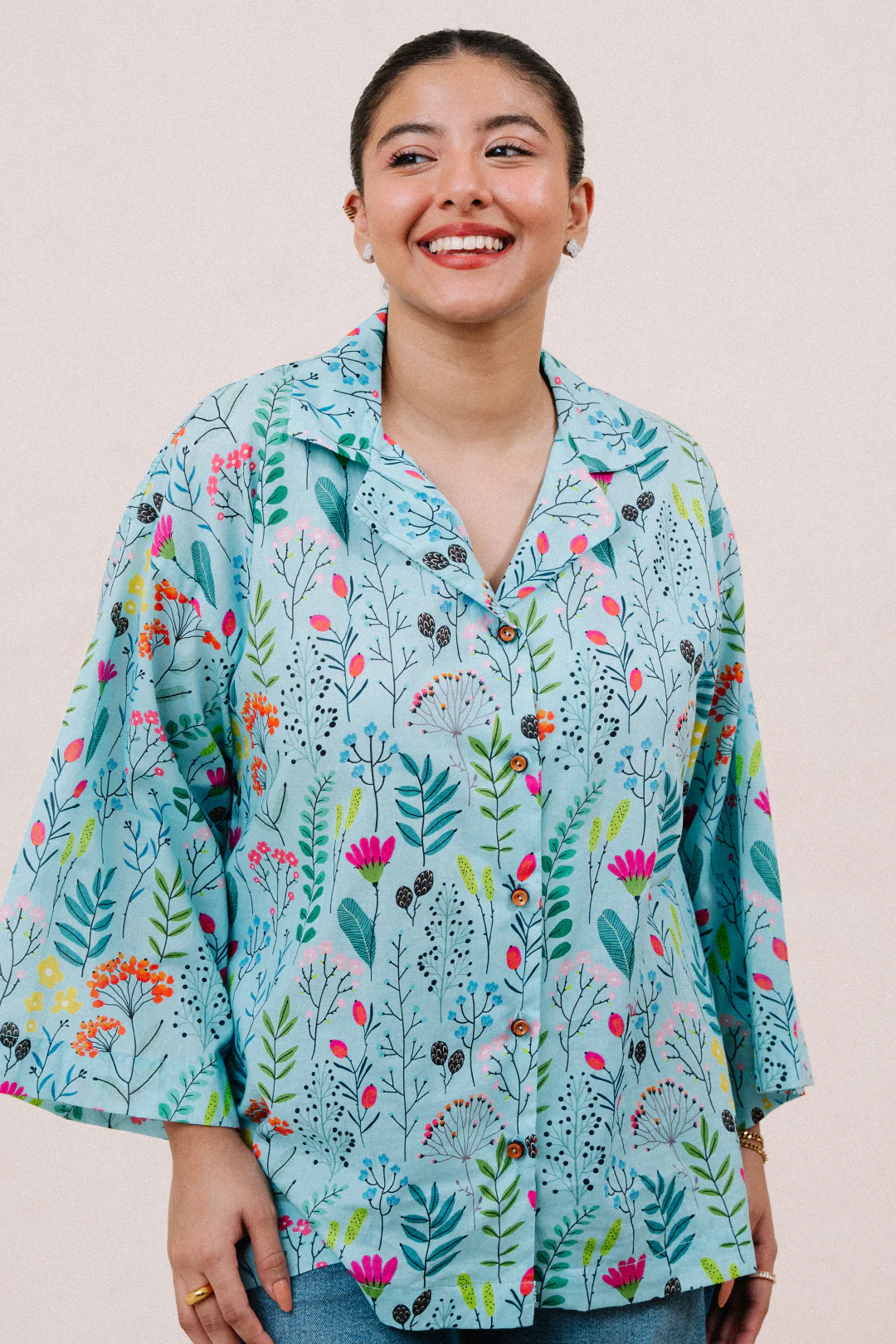Shirt - 1116 - Image 2