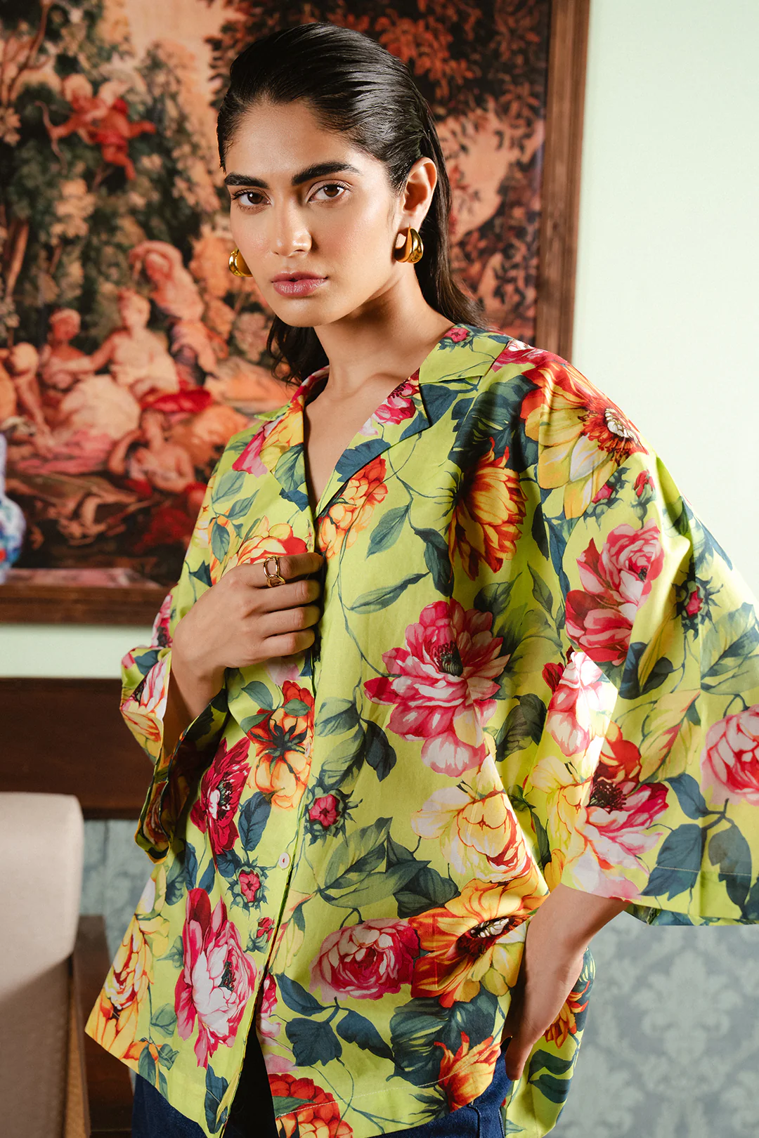 Shirt - 119 - Image 2
