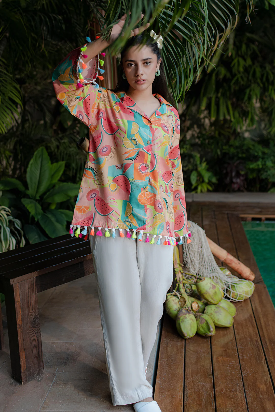 Shirt - 1128 - Image 2
