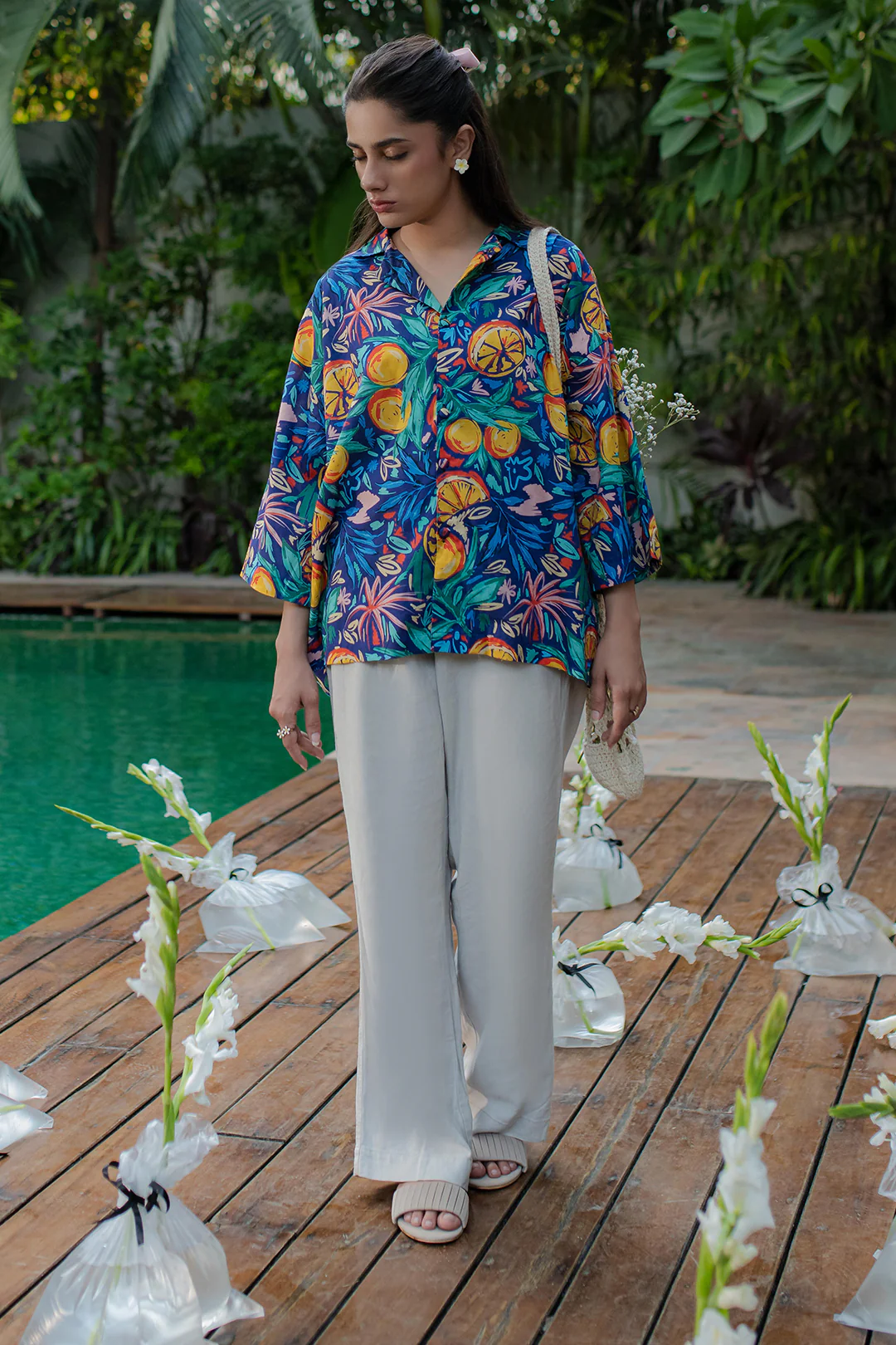 Shirt - 1138 - Image 2