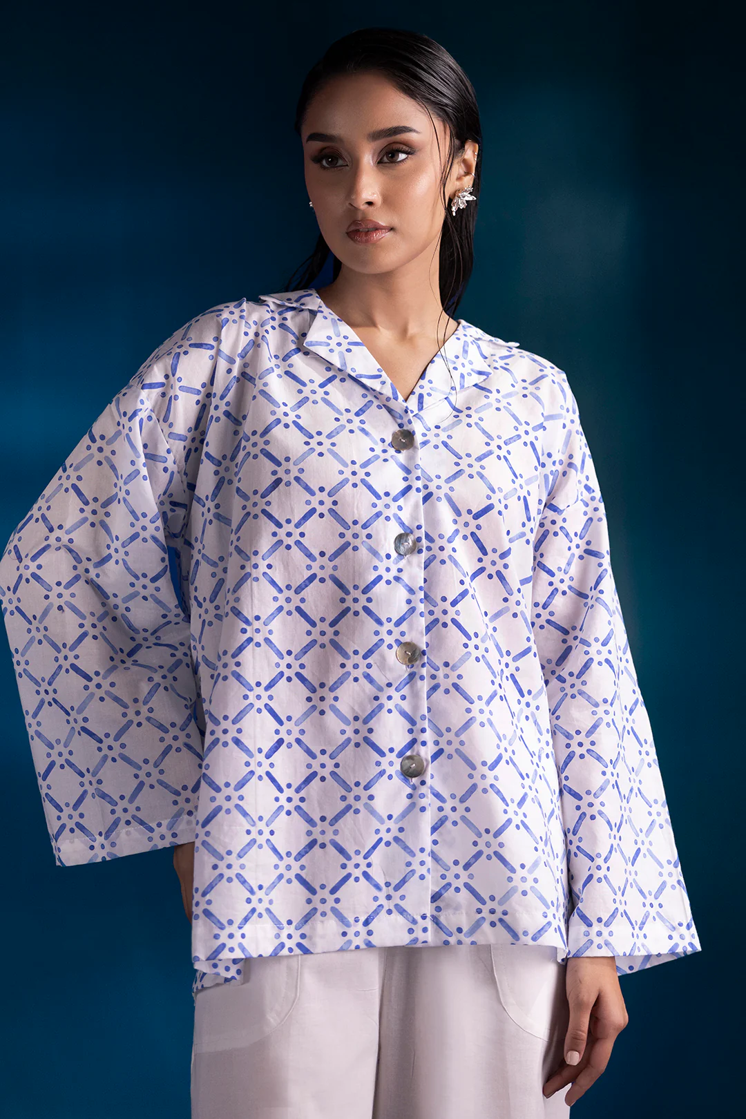 Shirt - 1161 - Image 3