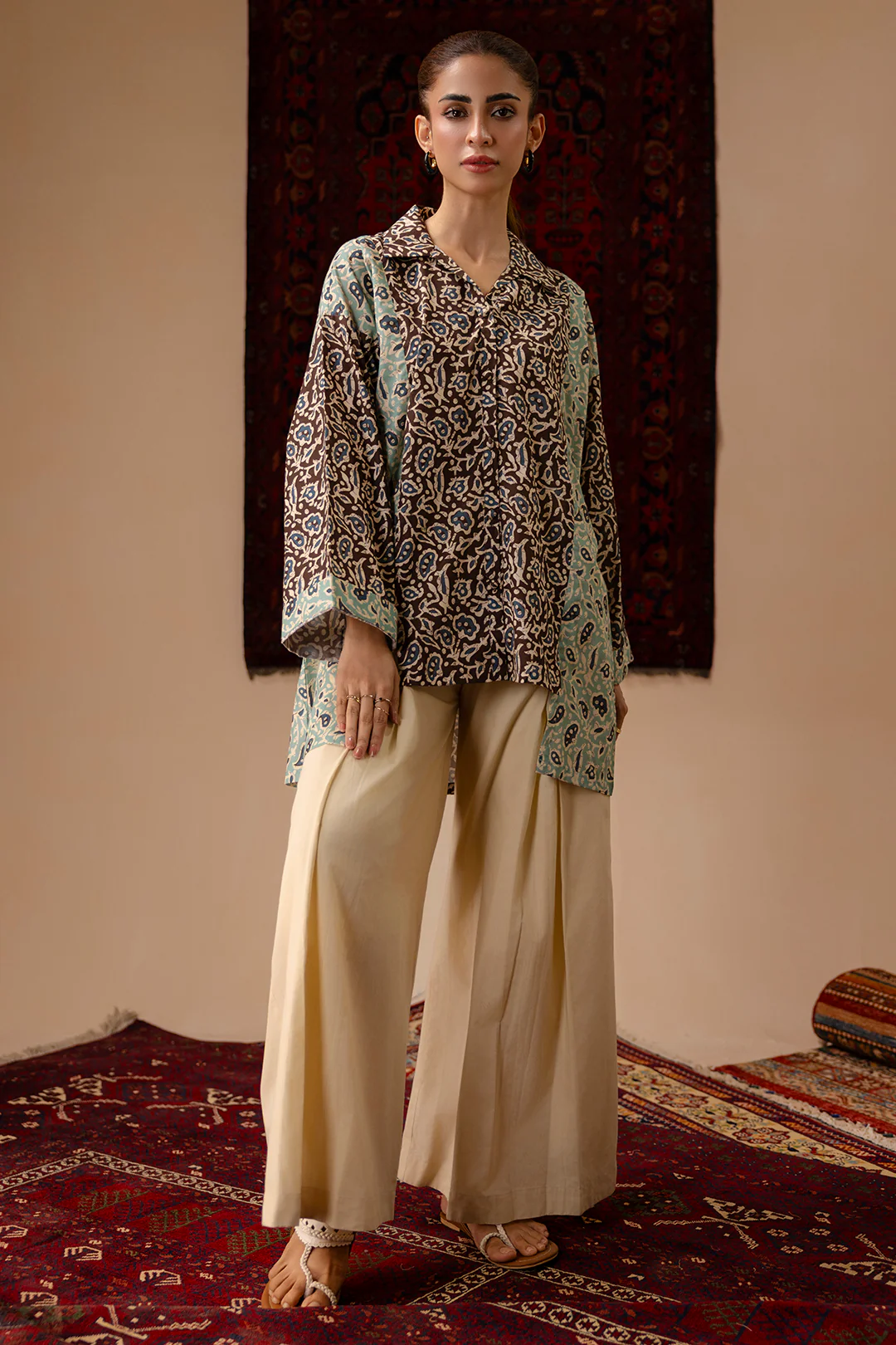 Shirt - 1129 - Image 4