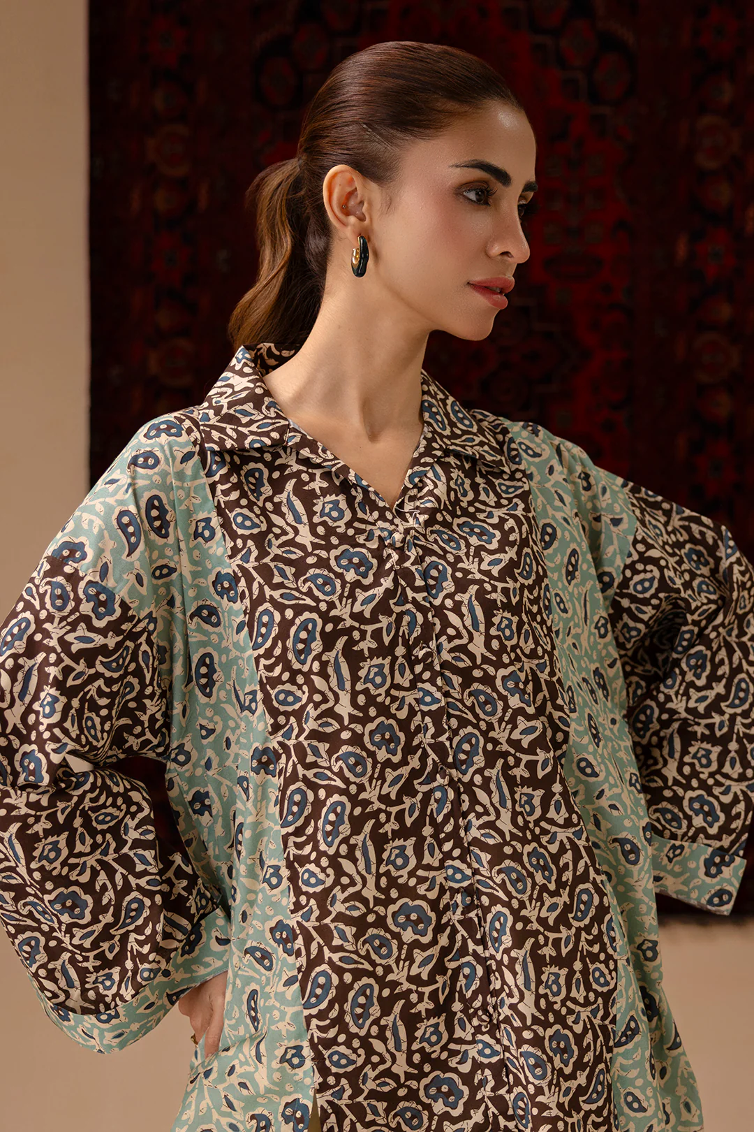 Shirt - 1129 - Image 5