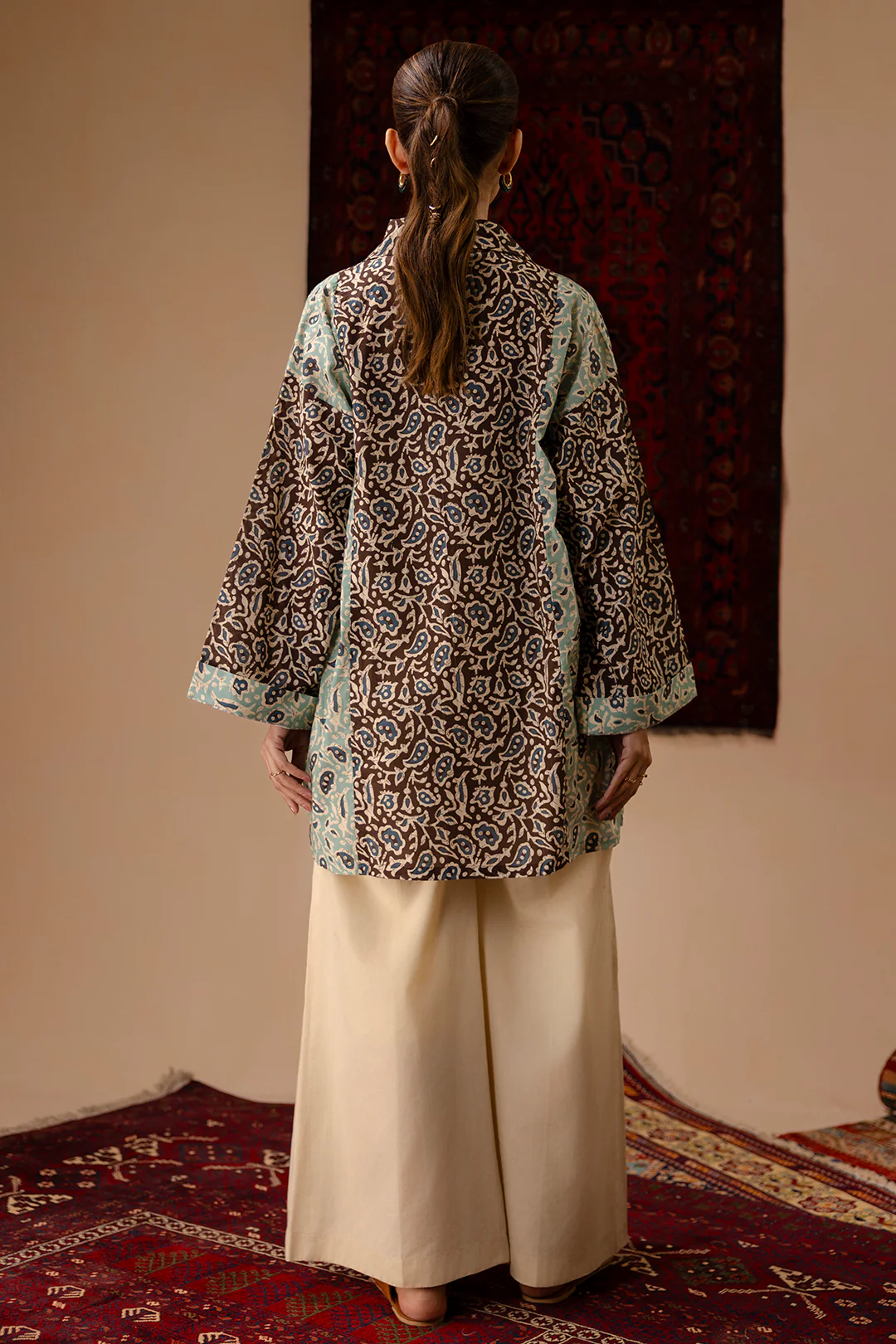 Shirt - 1129 - Image 8