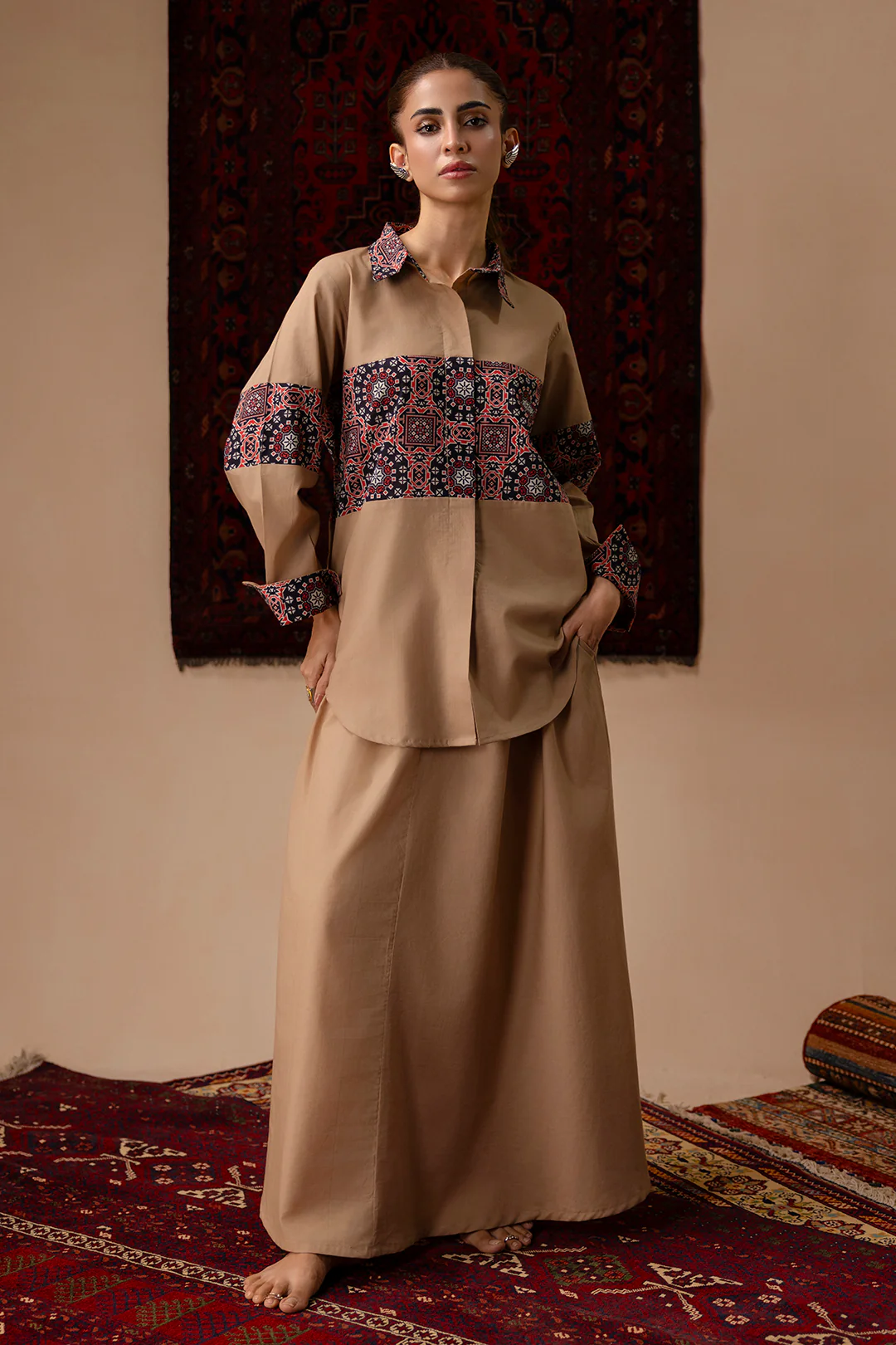 Shirt - 1131 - Image 3