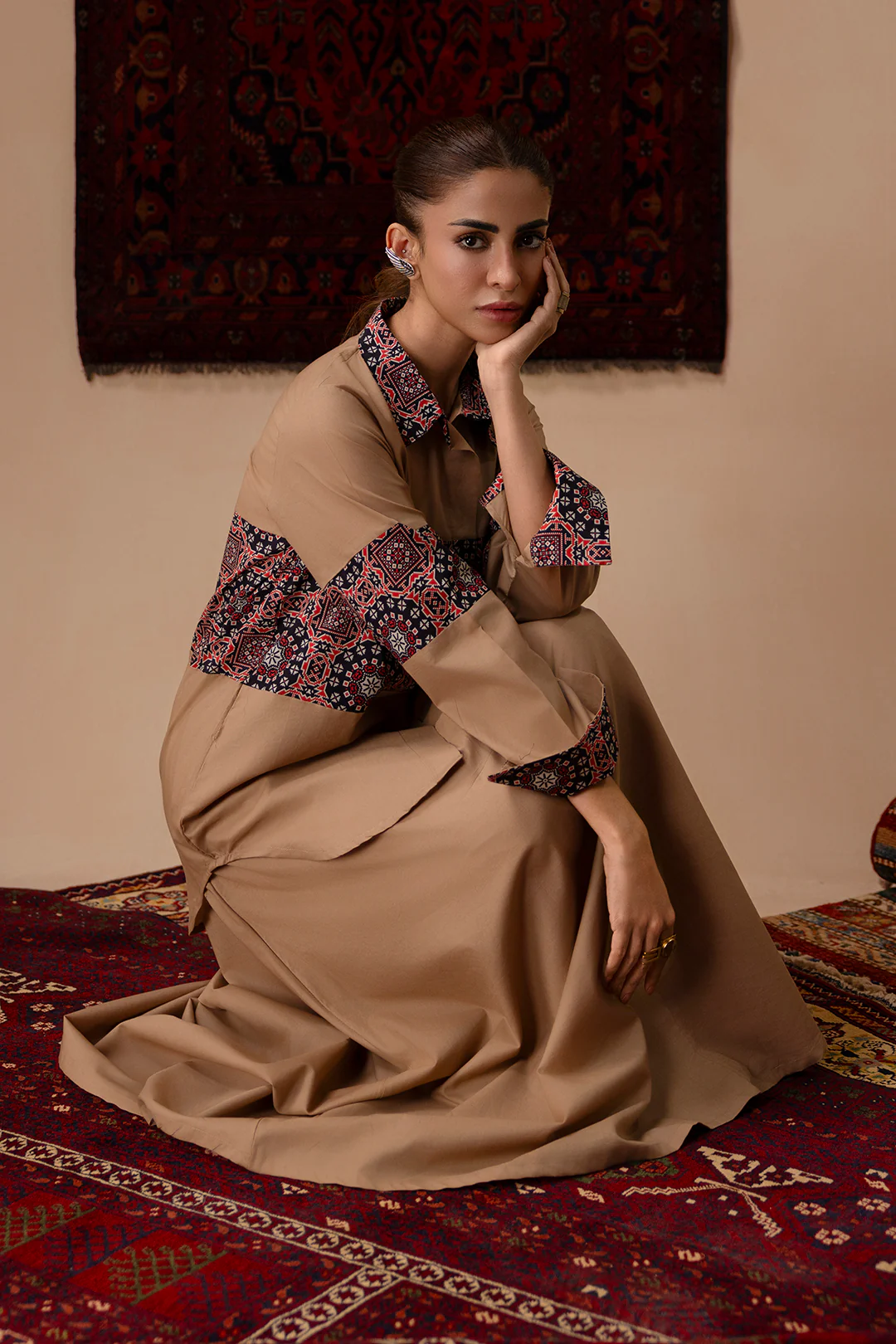 Shirt - 1131 - Image 4
