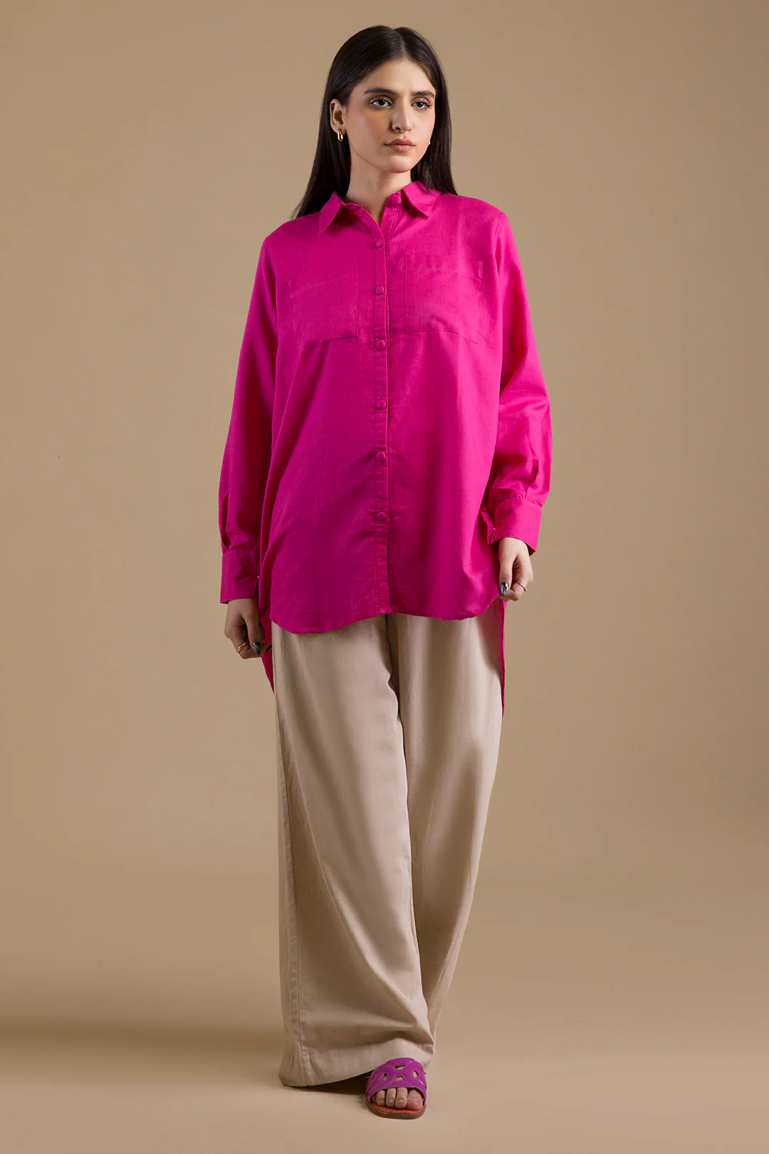 Shirt - 1232 - Image 3