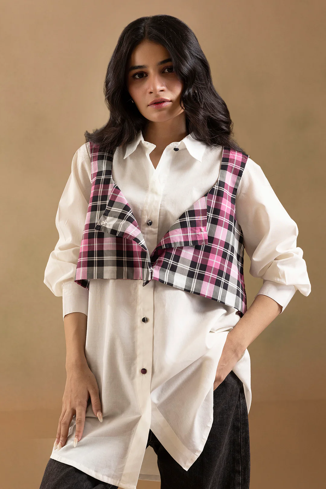 Shirt - 1235 - Image 3