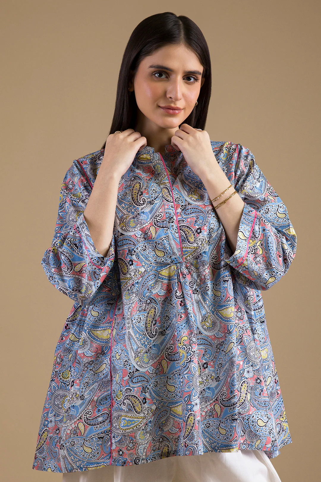 Shirt - 1317 - Image 3