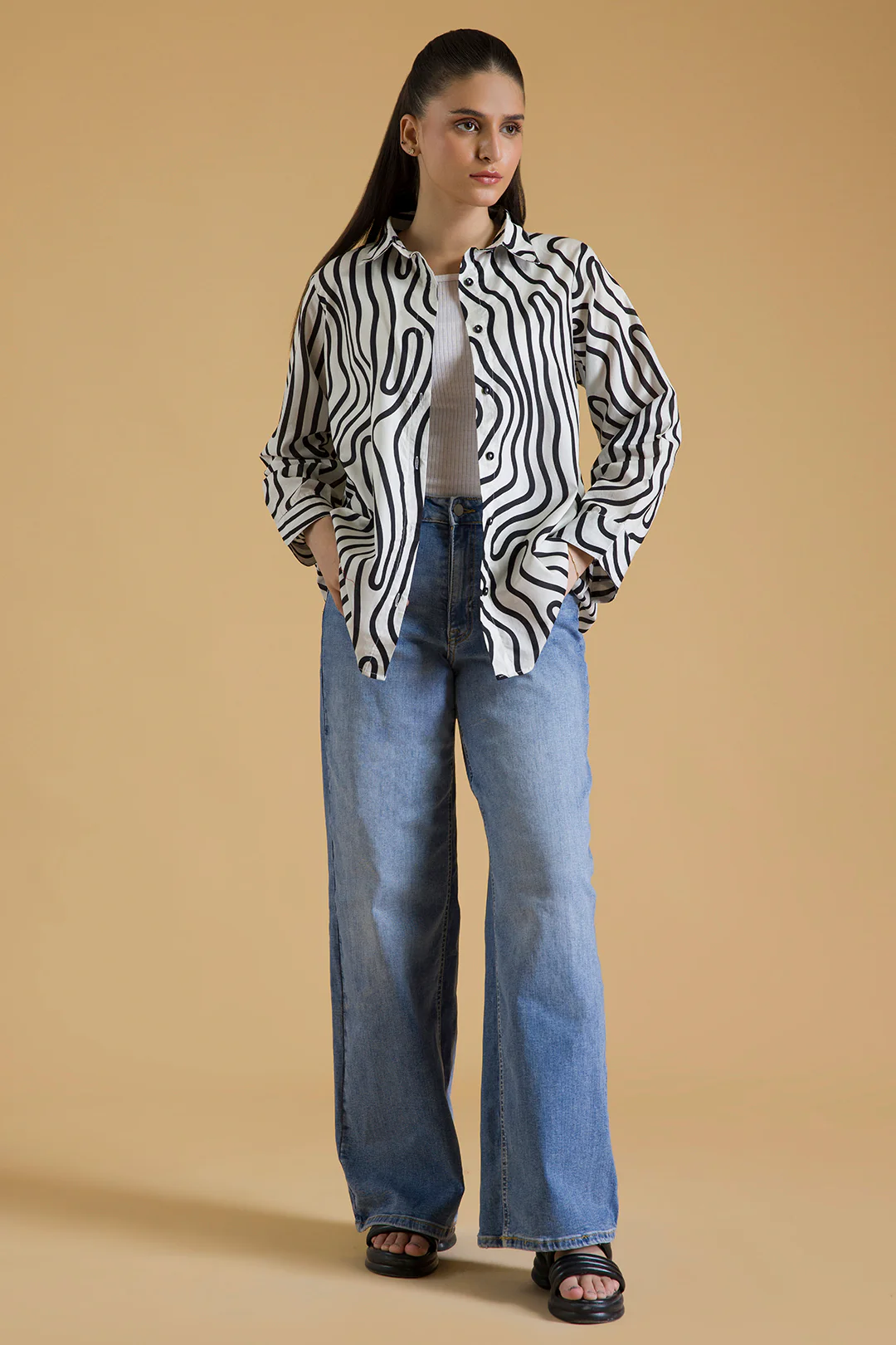 Shirt - 1441 - Image 4