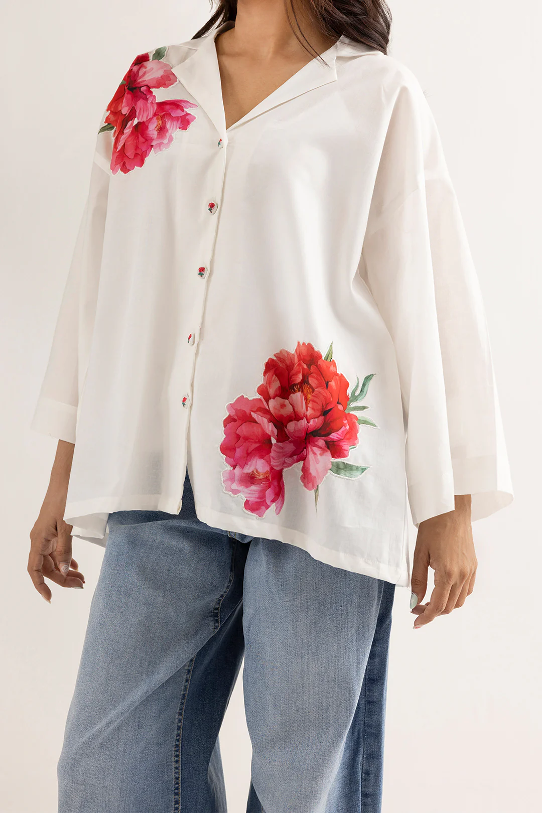 Shirt - 1521 - Image 2