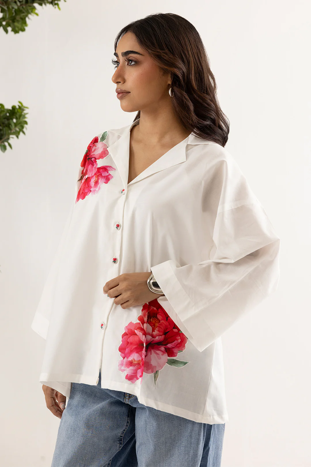 Shirt - 1521 - Image 6