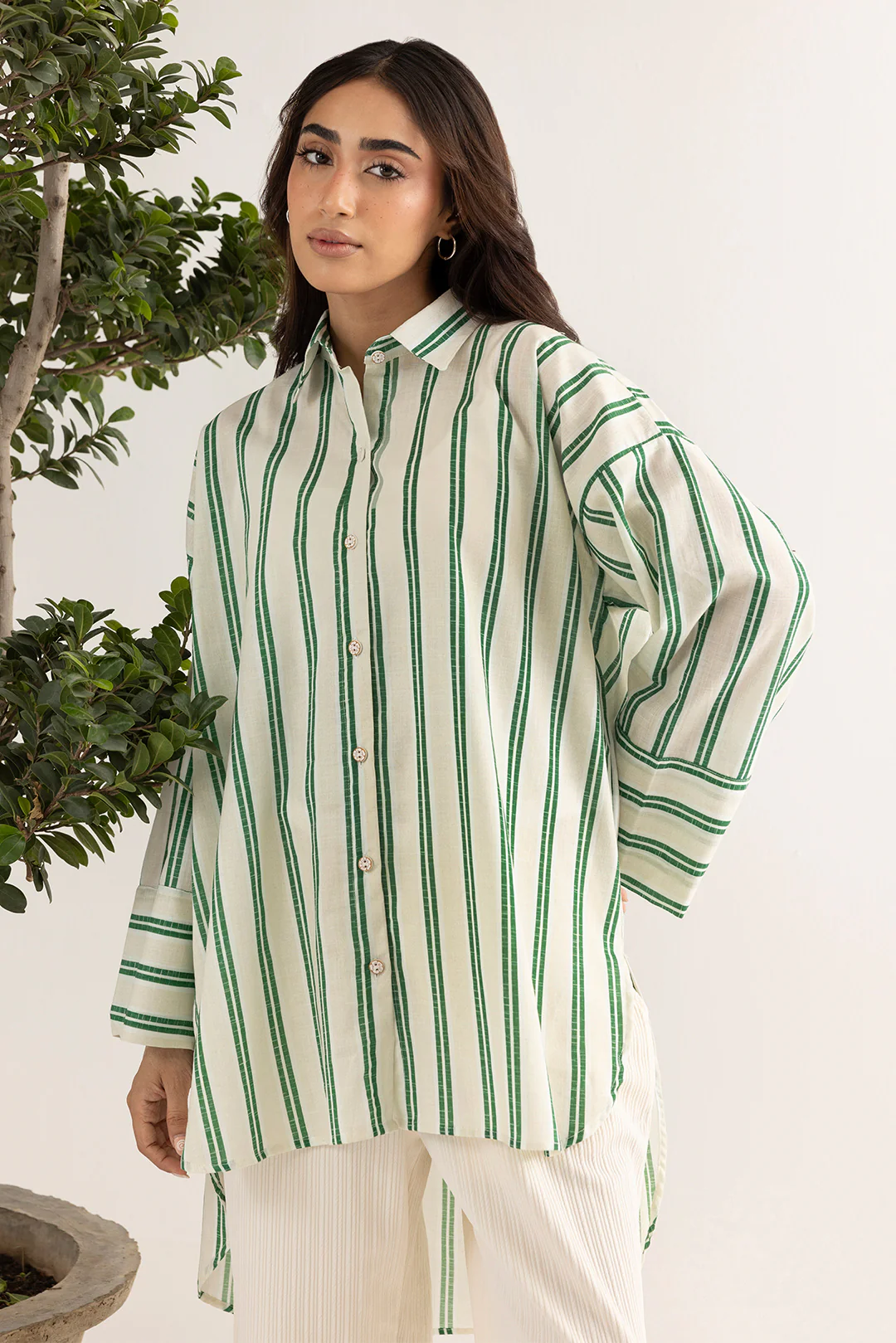 Shirt - 1543