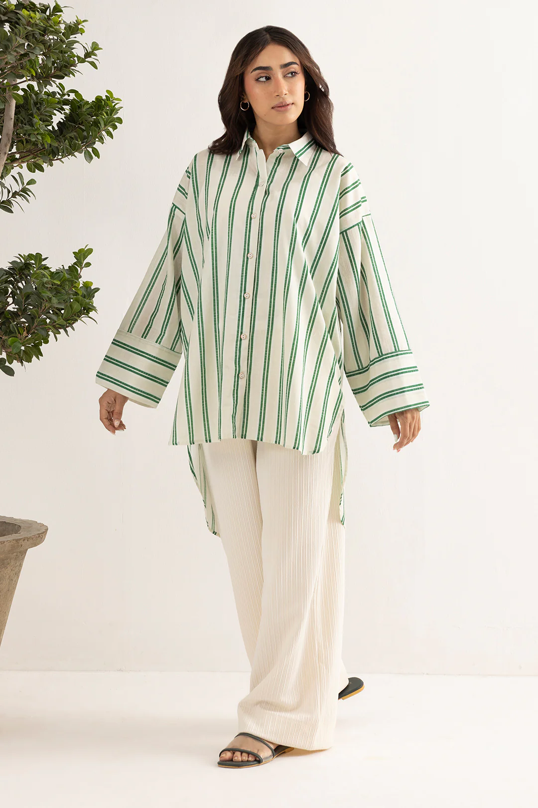 Shirt - 1543 - Image 5