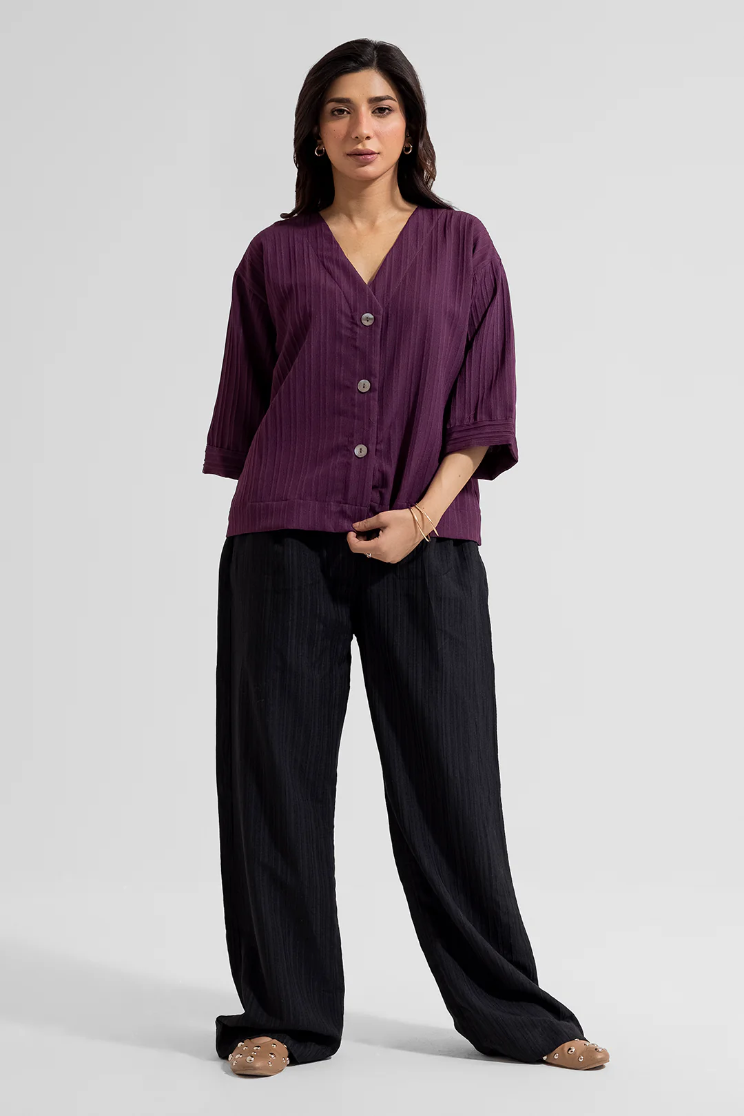Shirt - 6571 - Image 4