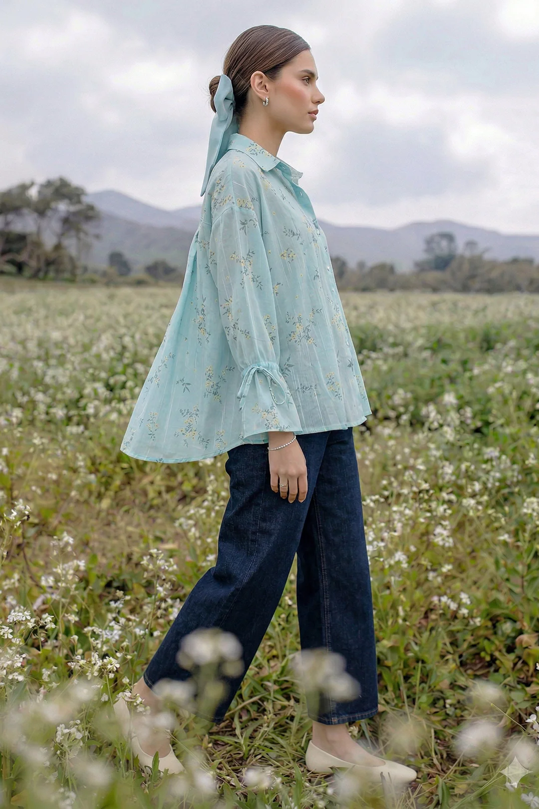Shirt - 1802 - Image 4