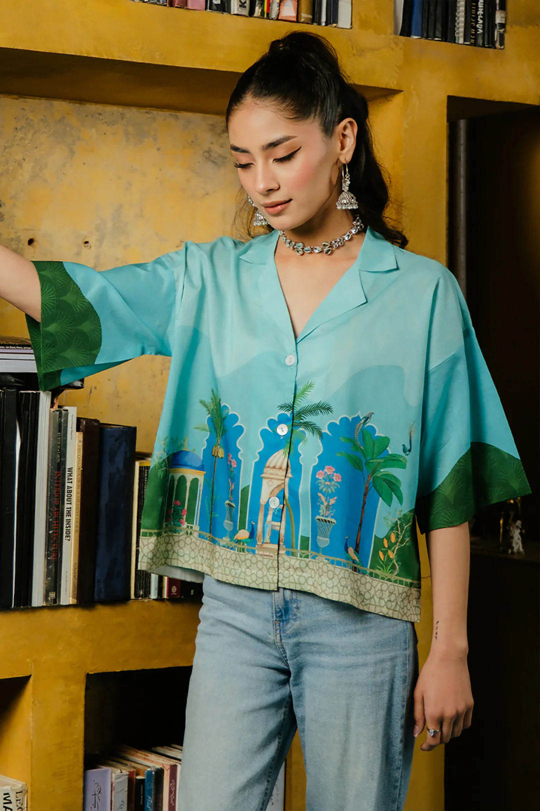 Shirt - 1072 - Image 2