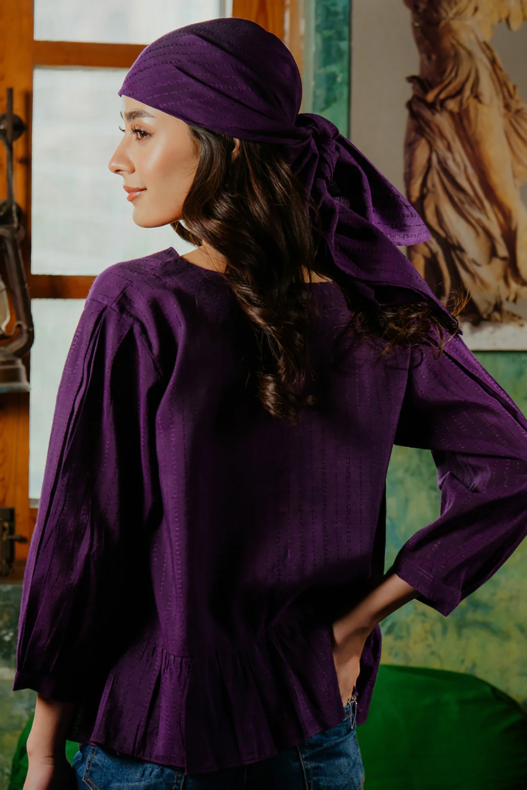Shirt - 1087 - Image 8