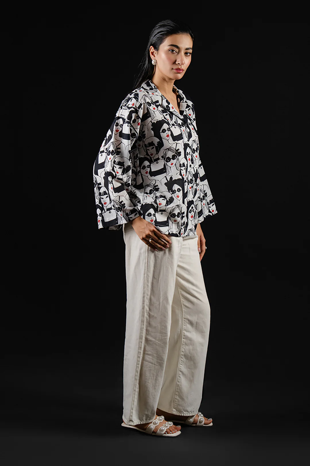Shirt - 1097 - Image 2