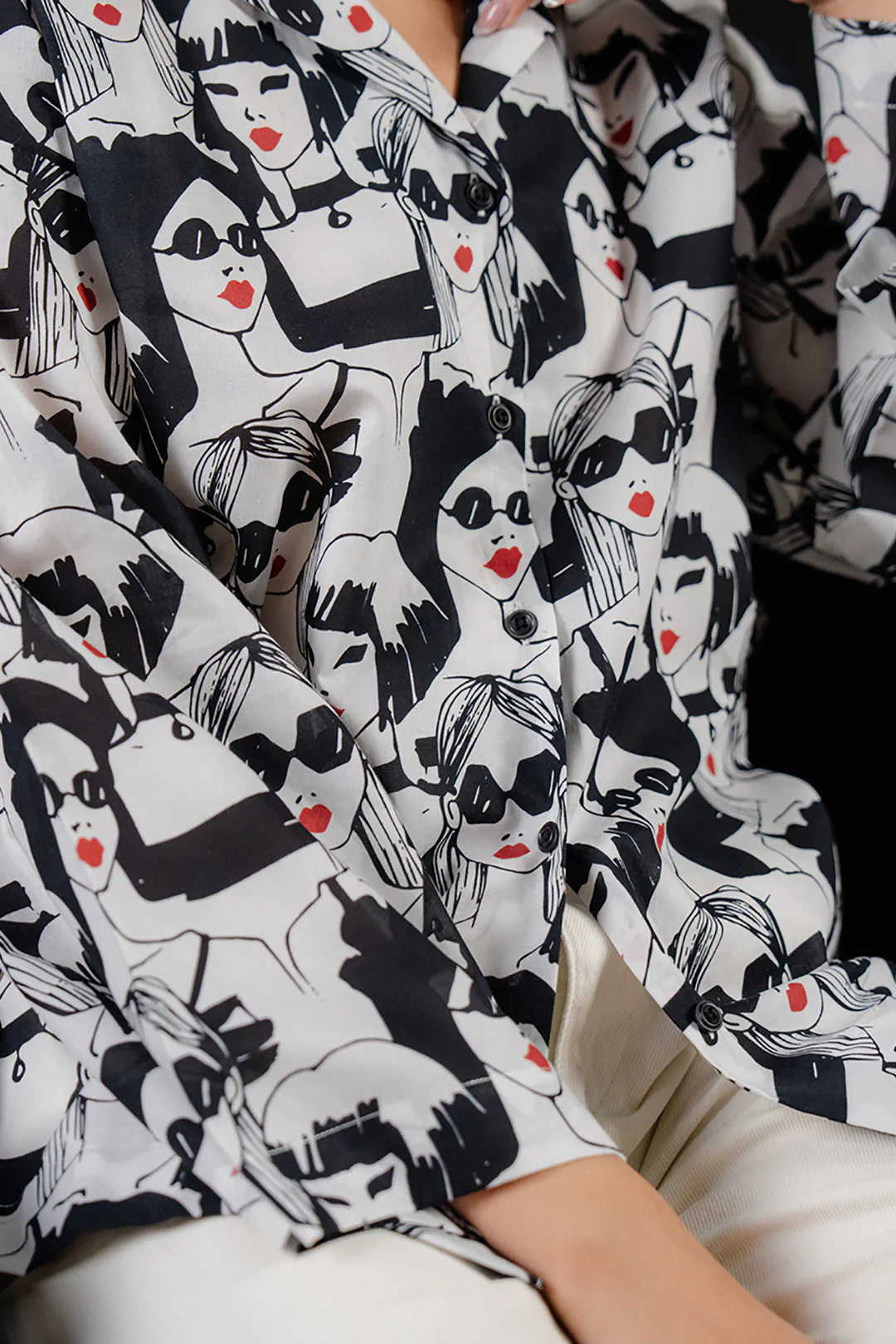 Shirt - 1097 - Image 4