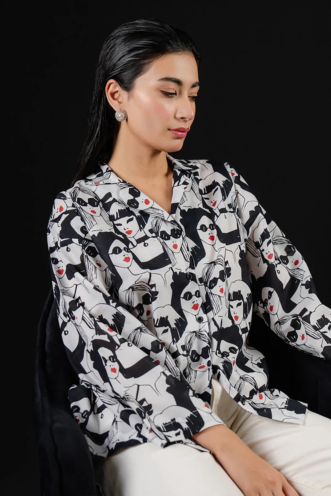 Shirt - 1097 - Image 8
