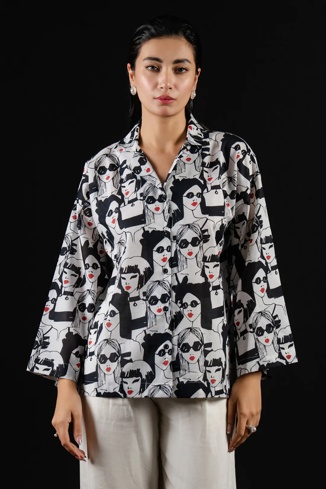 Shirt - 1097 - Image 9