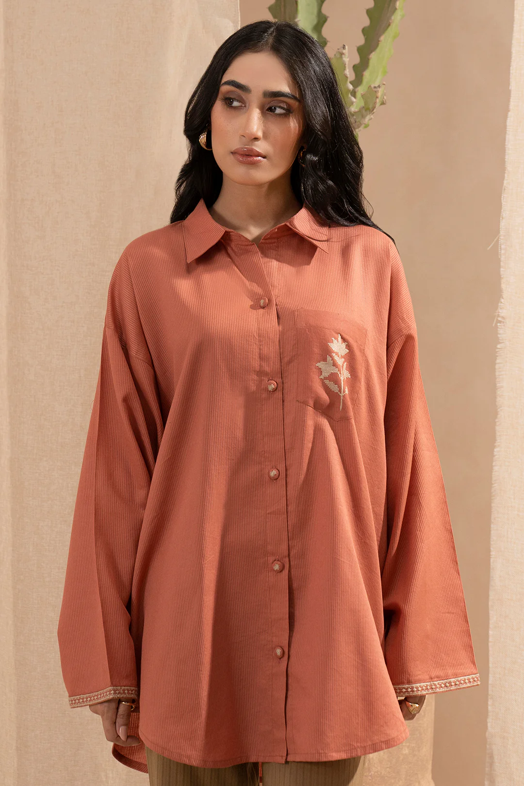 Shirt - 1128