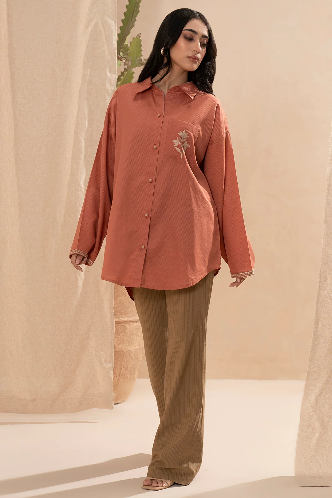 Shirt - 1128 - Image 6