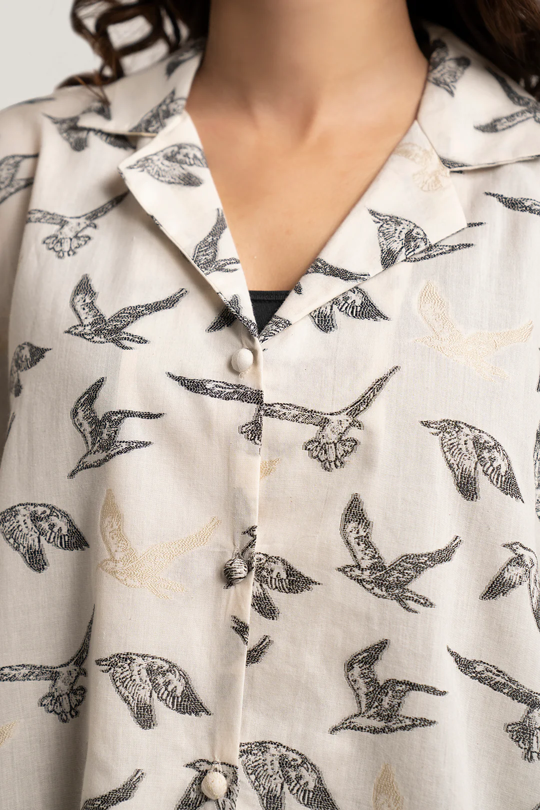 Shirt - 1233 - Image 7