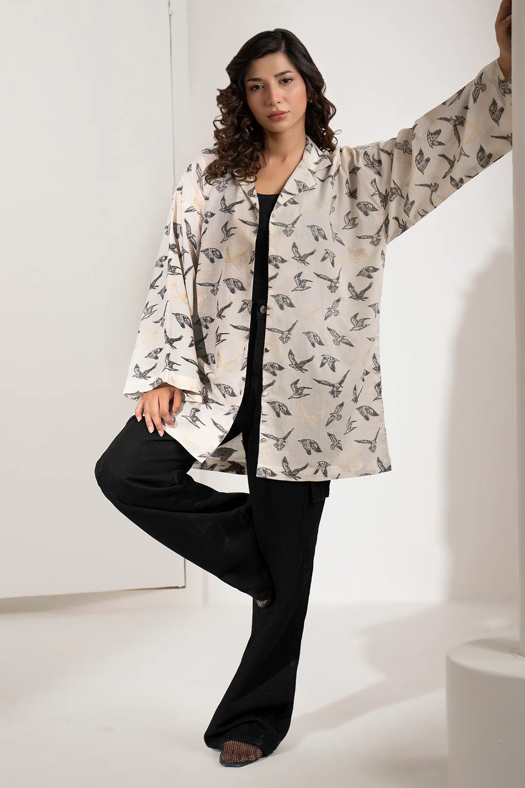 Shirt - 1233 - Image 8