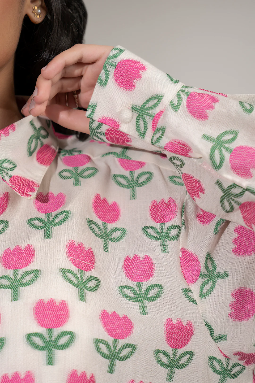 Shirt - 1238 - Image 10