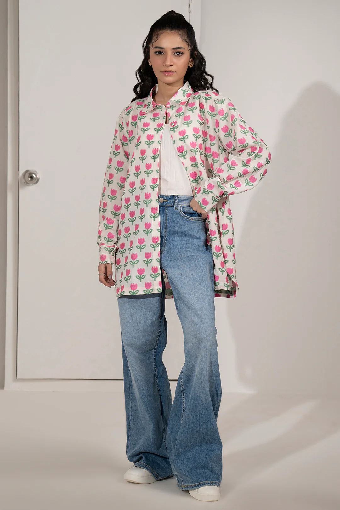 Shirt - 1238 - Image 3