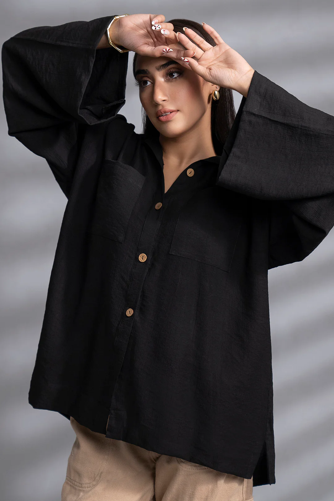 Shirt - 1430 - Image 6
