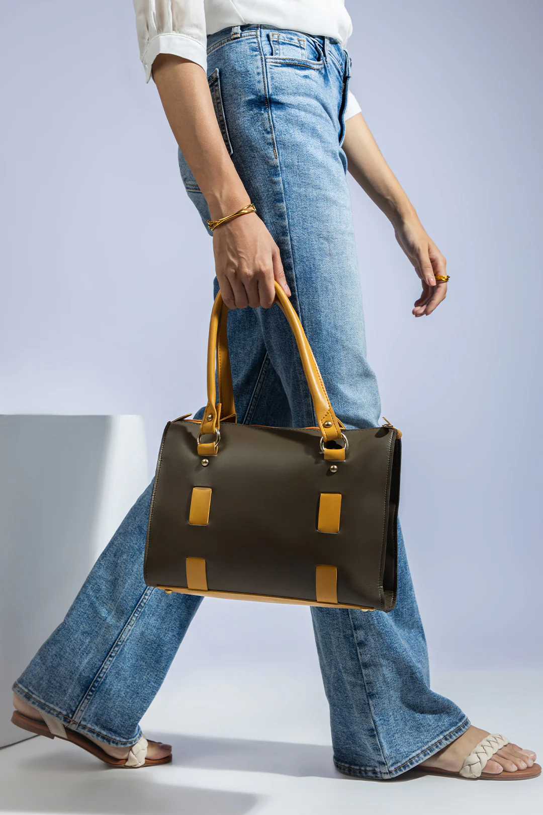 Shoulder Bag - 0823 - Image 9