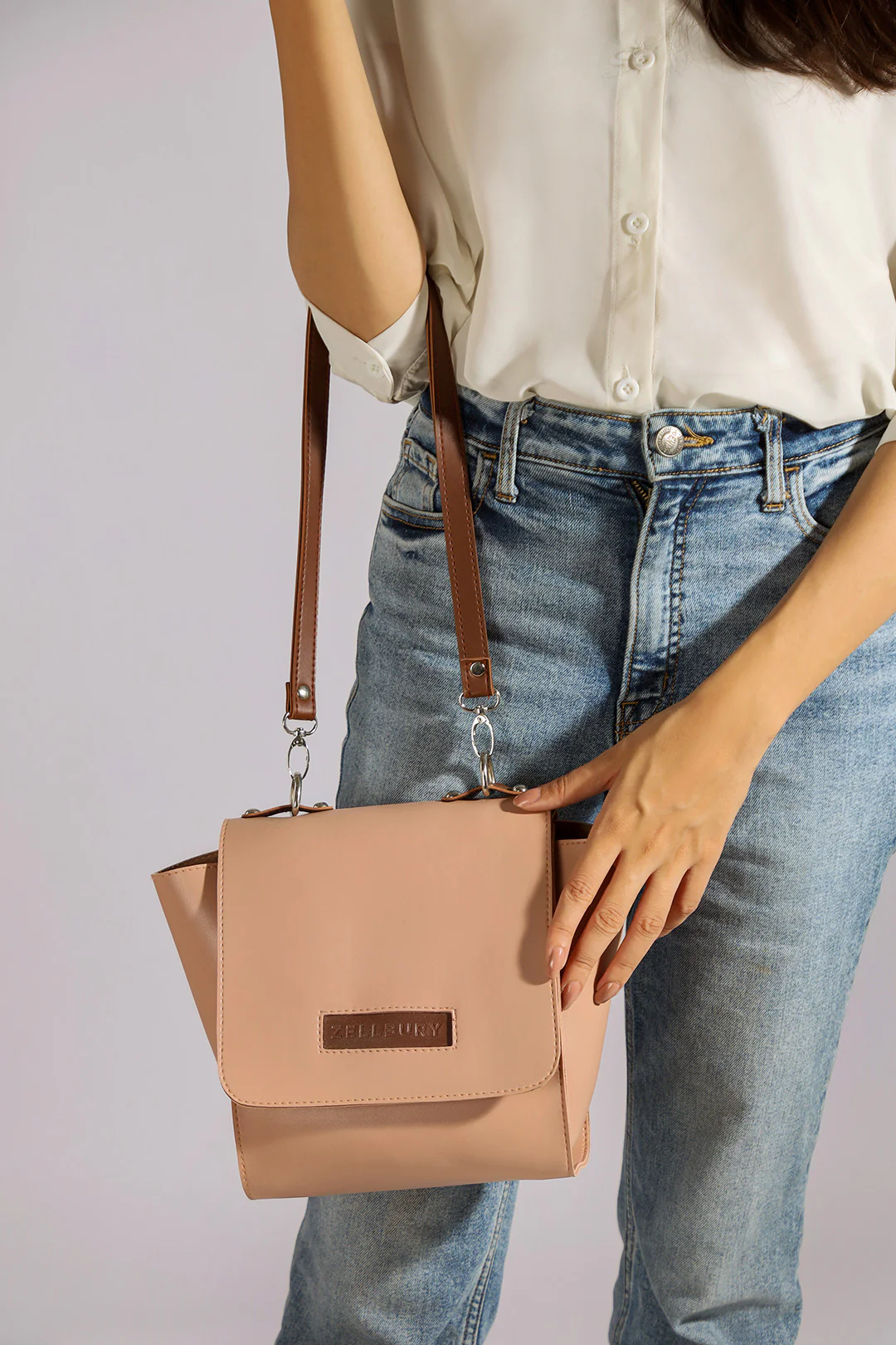 Shoulder Bag - E070 - Image 2