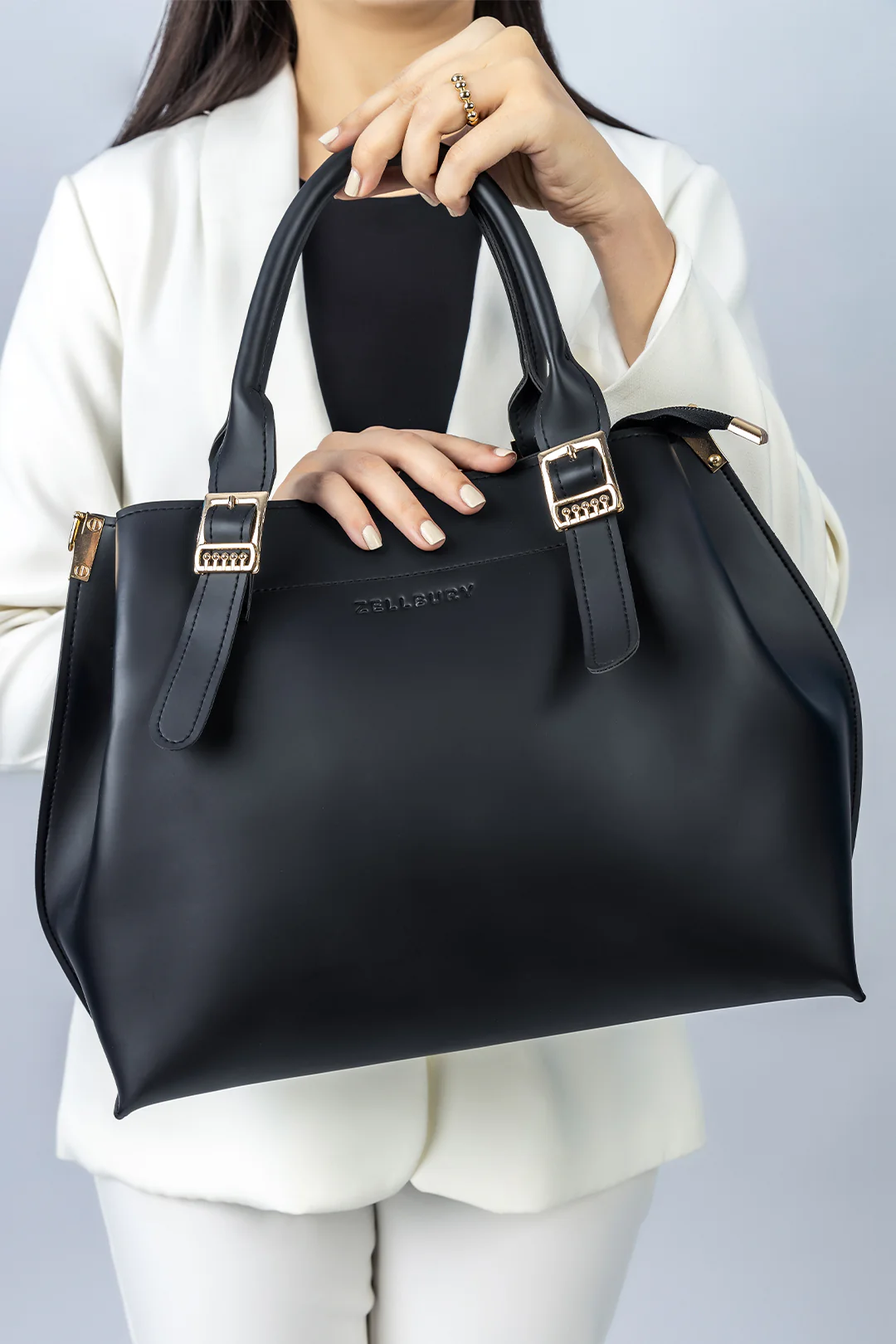 Shoulder Bag - E183 - Image 2