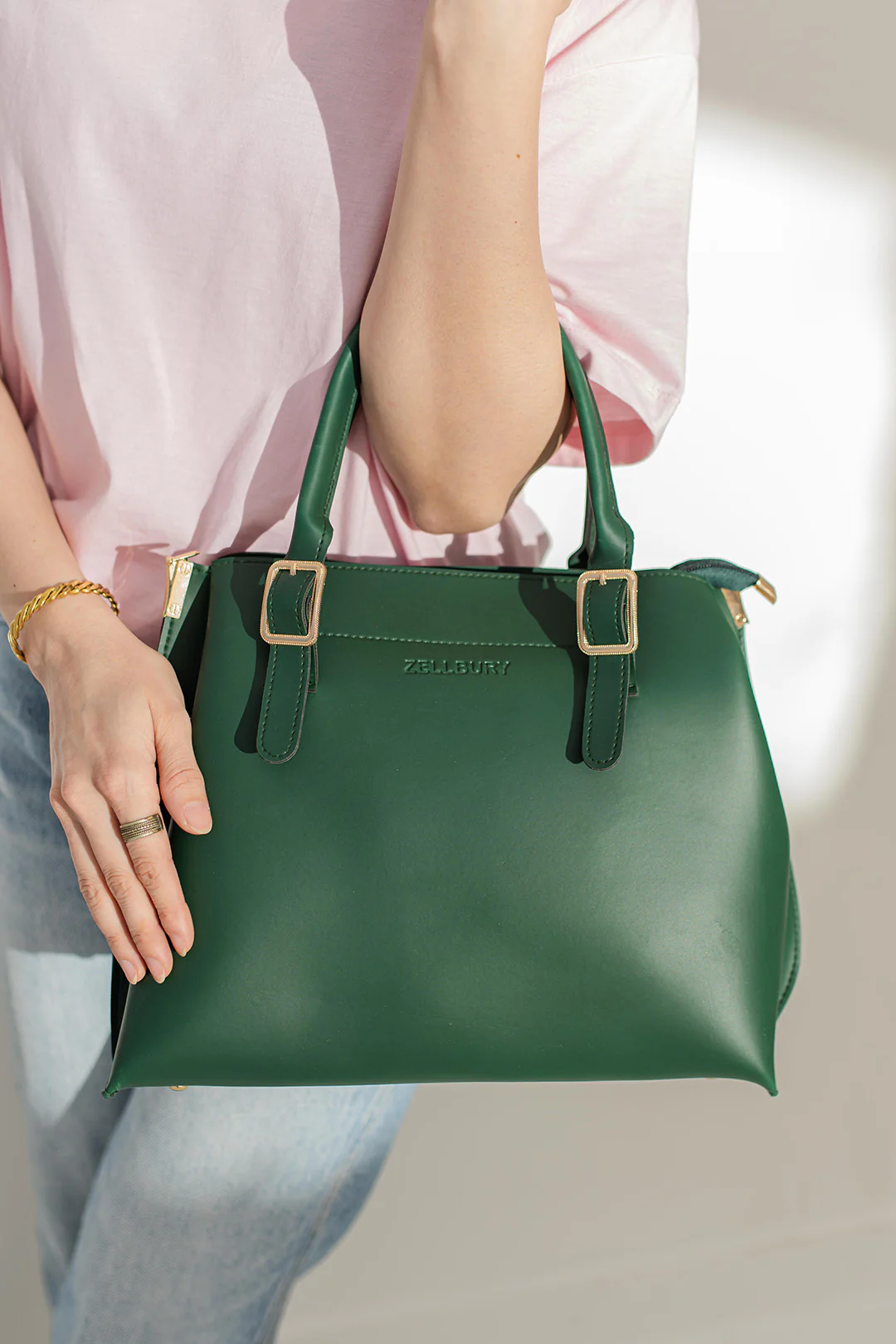 Shoulder Bag - E183 - Image 25
