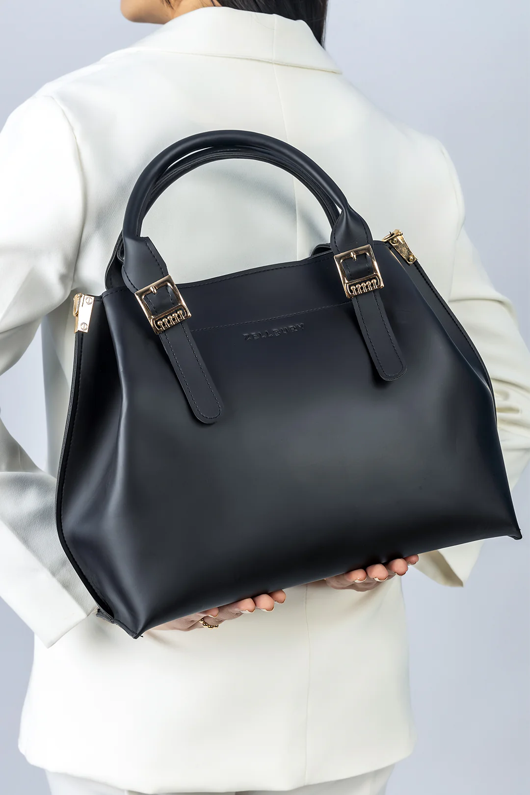 Shoulder Bag - E183 - Image 4