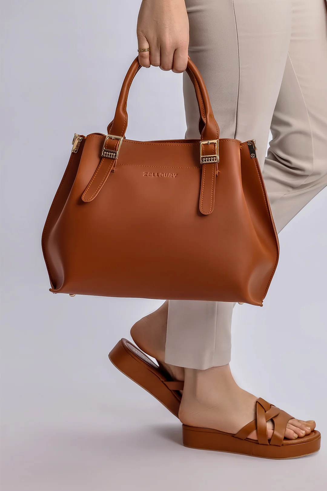 Shoulder Bag - E183 - Image 9