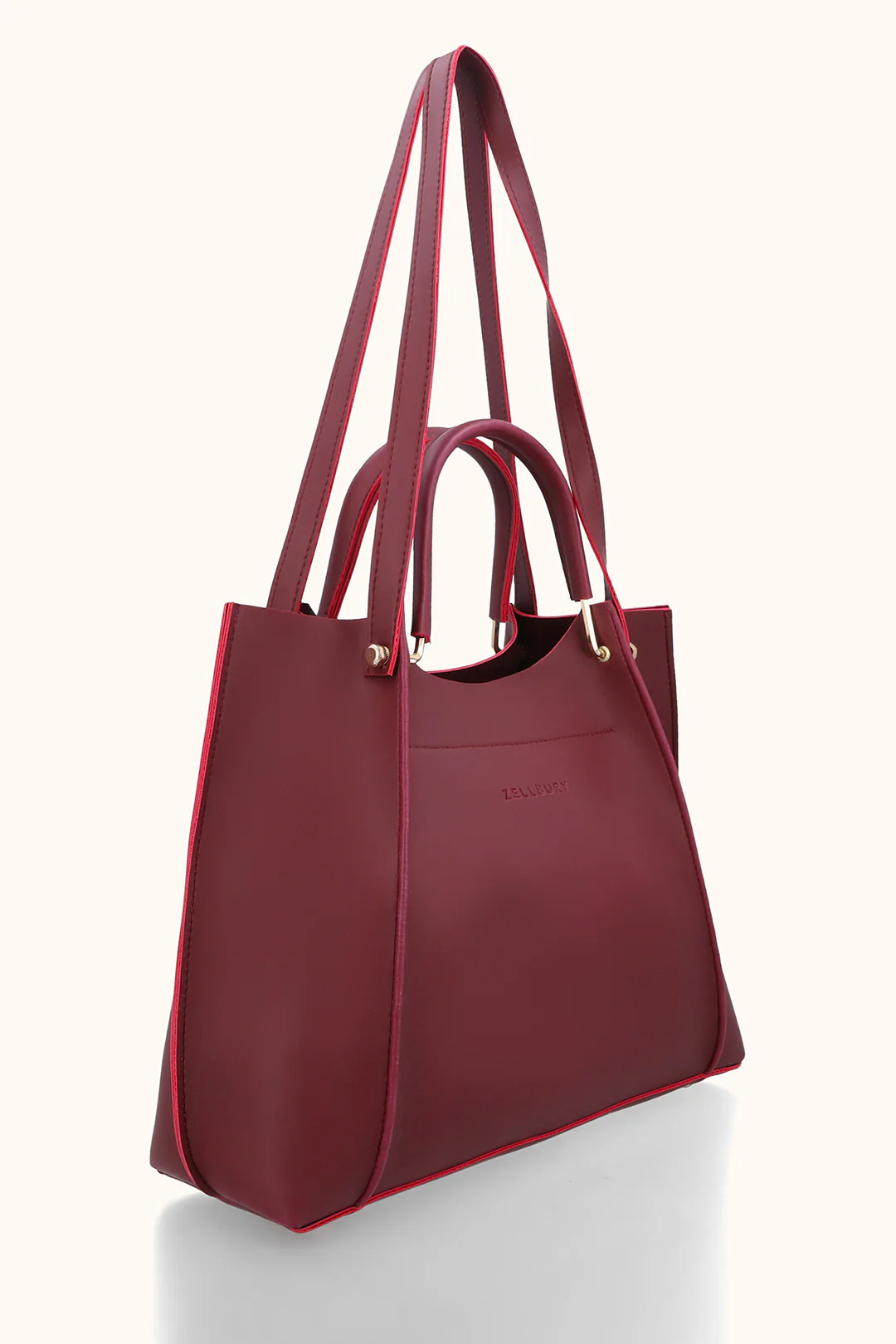 Shoulder Bag - E323 - Image 9