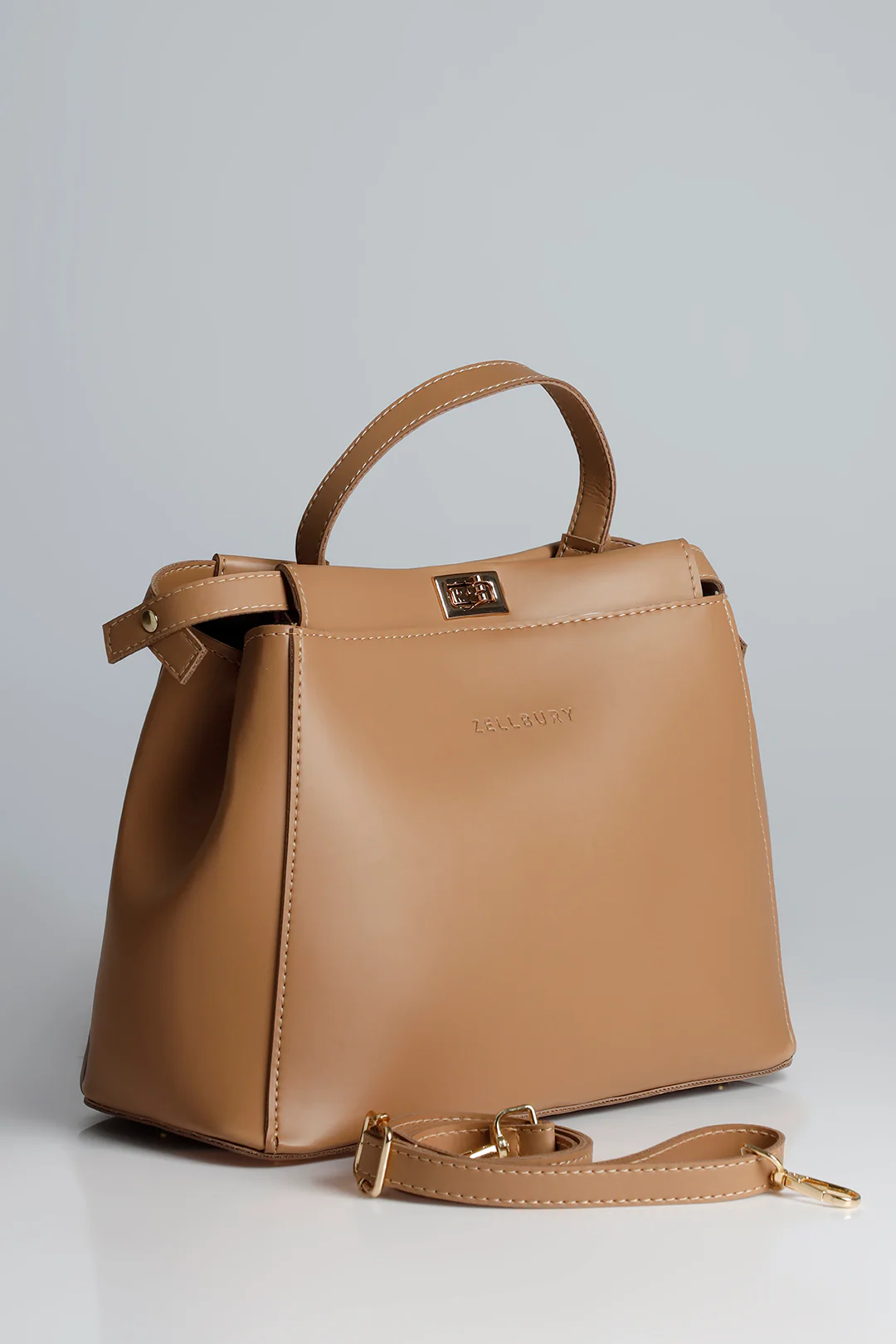 Shoulder Bag - E454 - Image 15