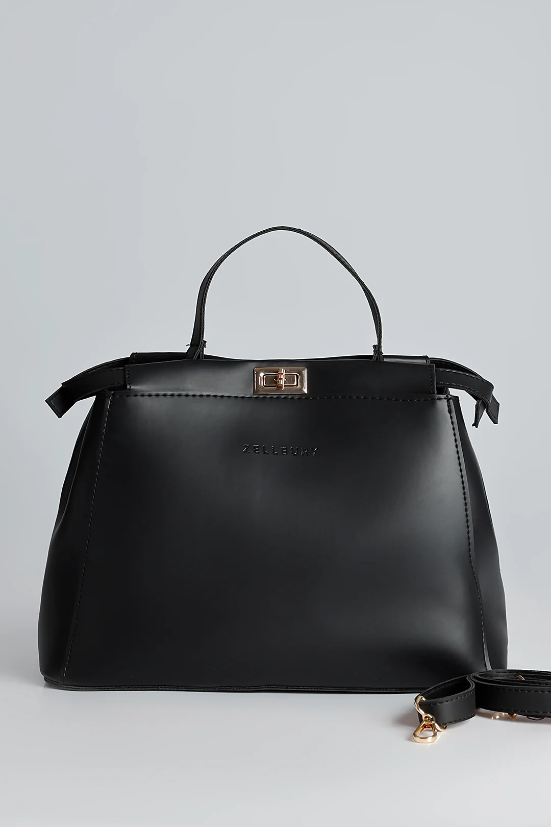 Shoulder Bag - E454 - Image 4