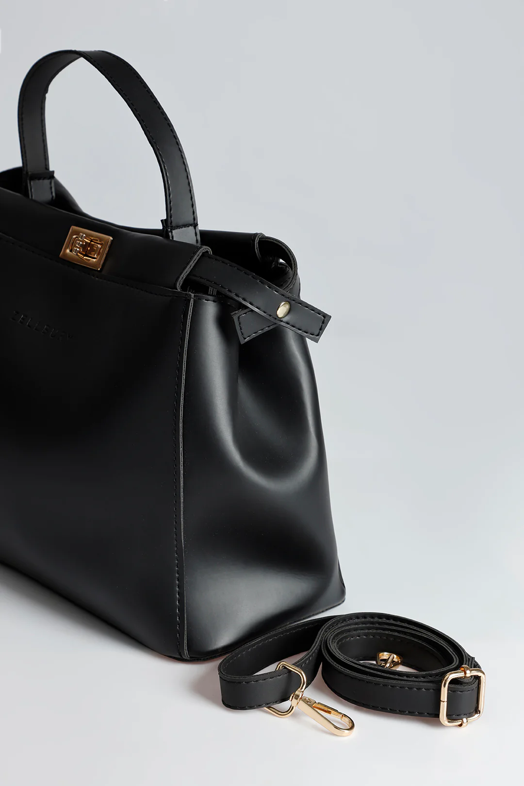 Shoulder Bag - E454 - Image 6