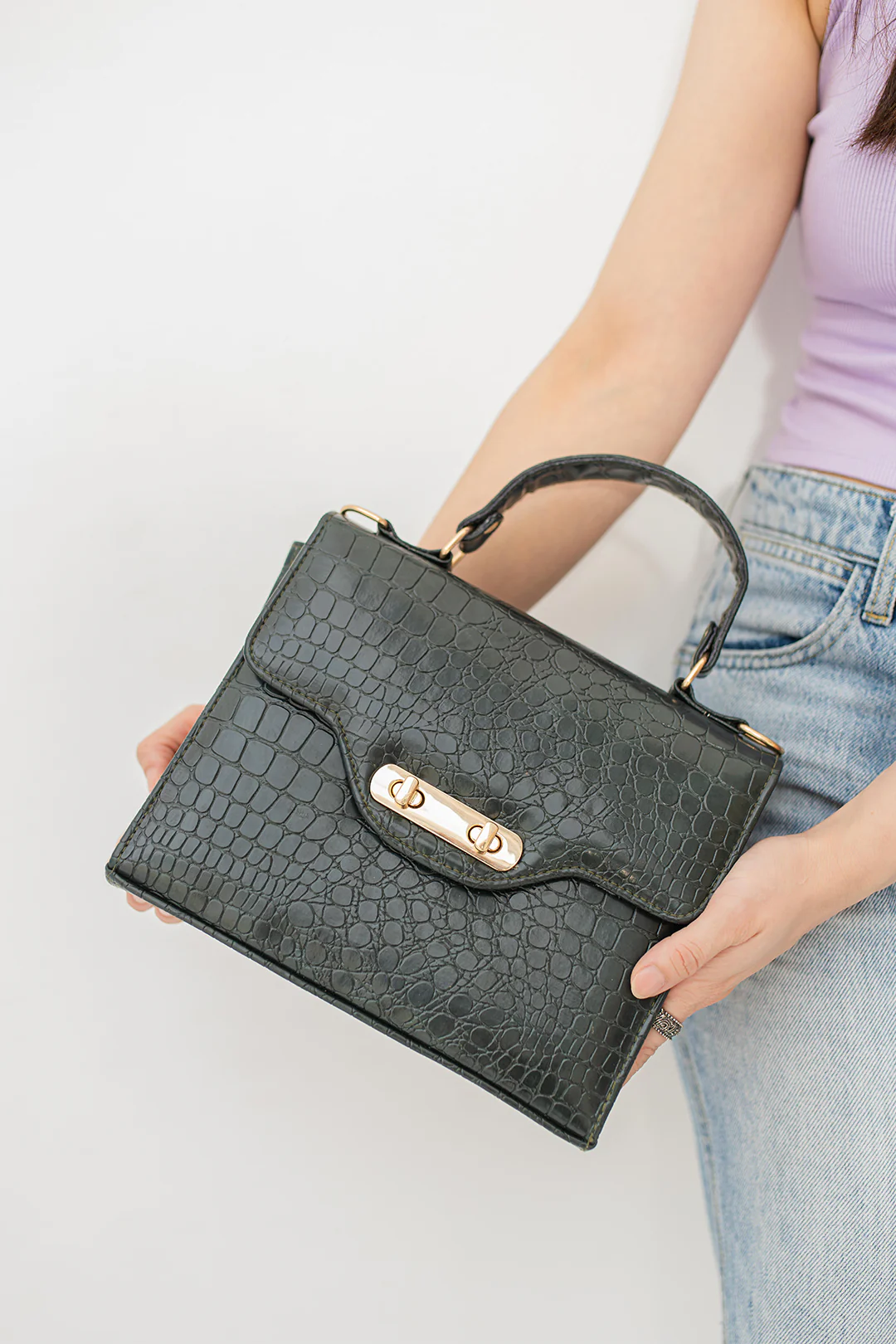 Shoulder Bags - E236 - Image 2