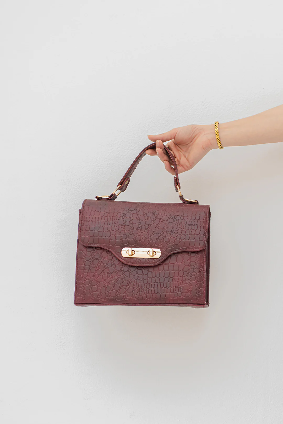 Shoulder Bags - E236 - Image 6