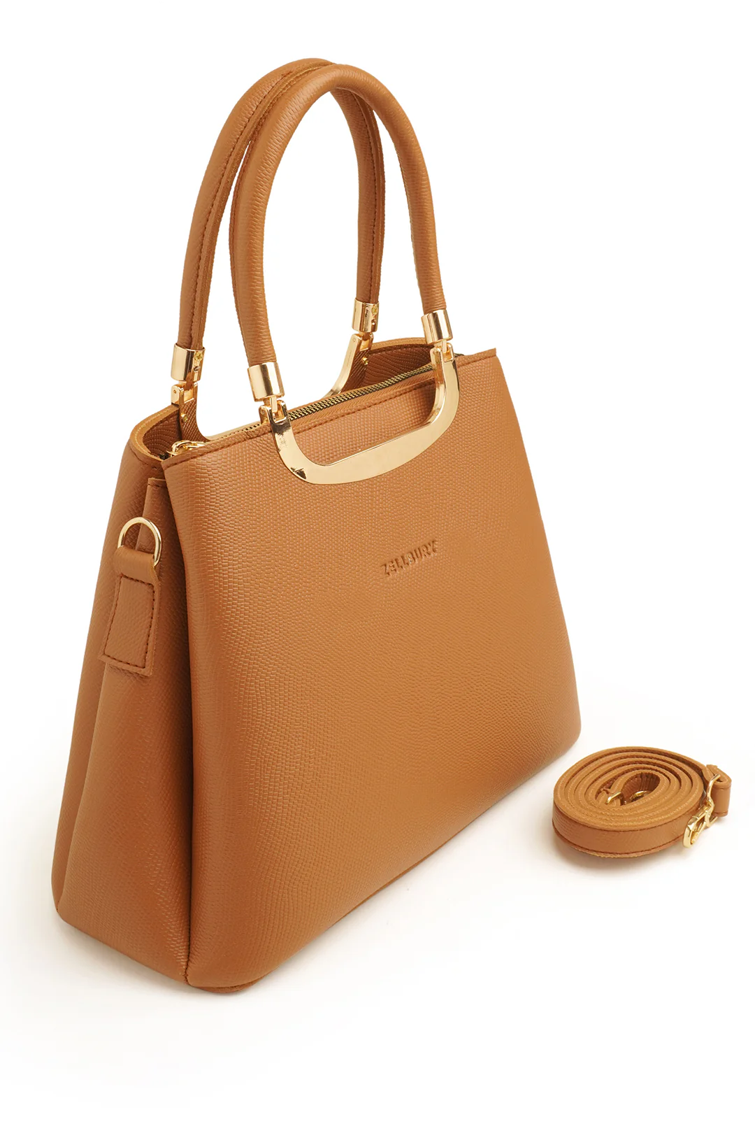 Shoulder Bags - E644 - Image 5