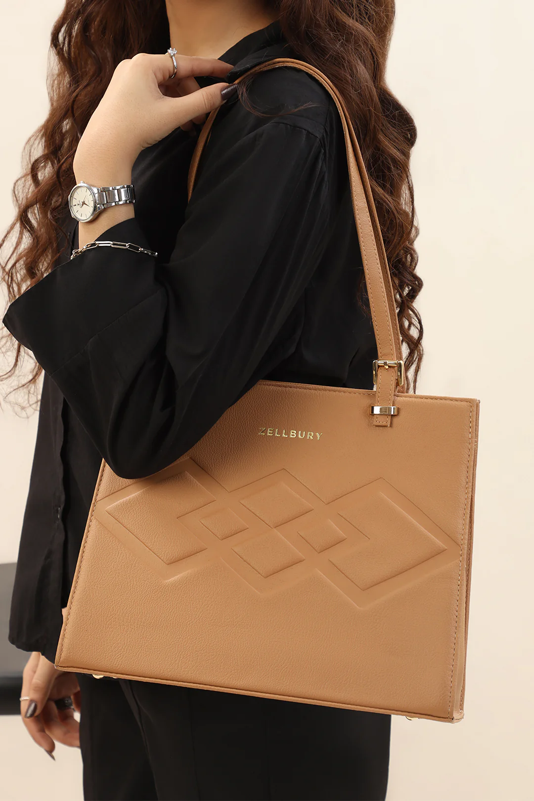 Shoulder Bags - E301 - Image 21
