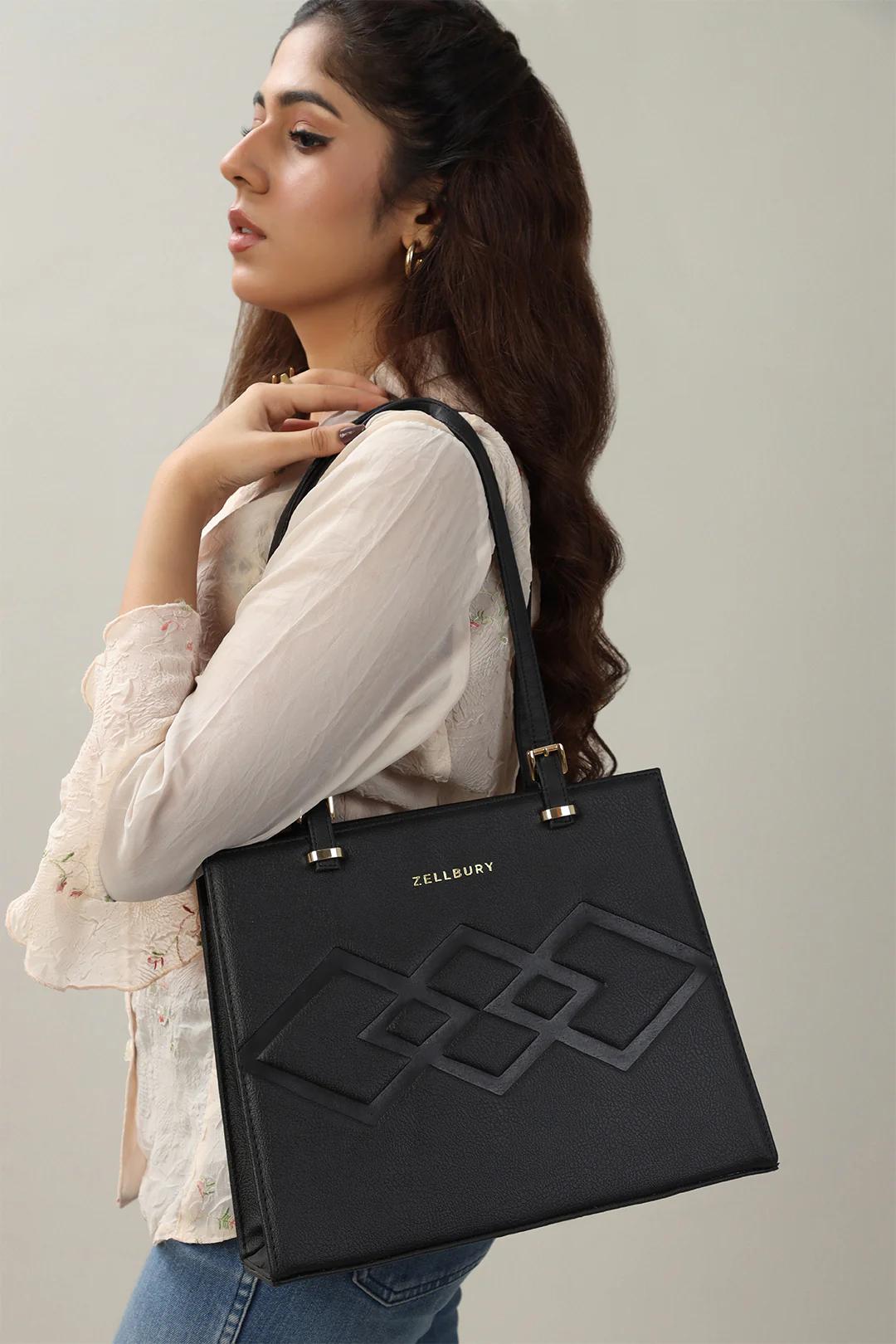 Shoulder Bags - E301 - Image 3