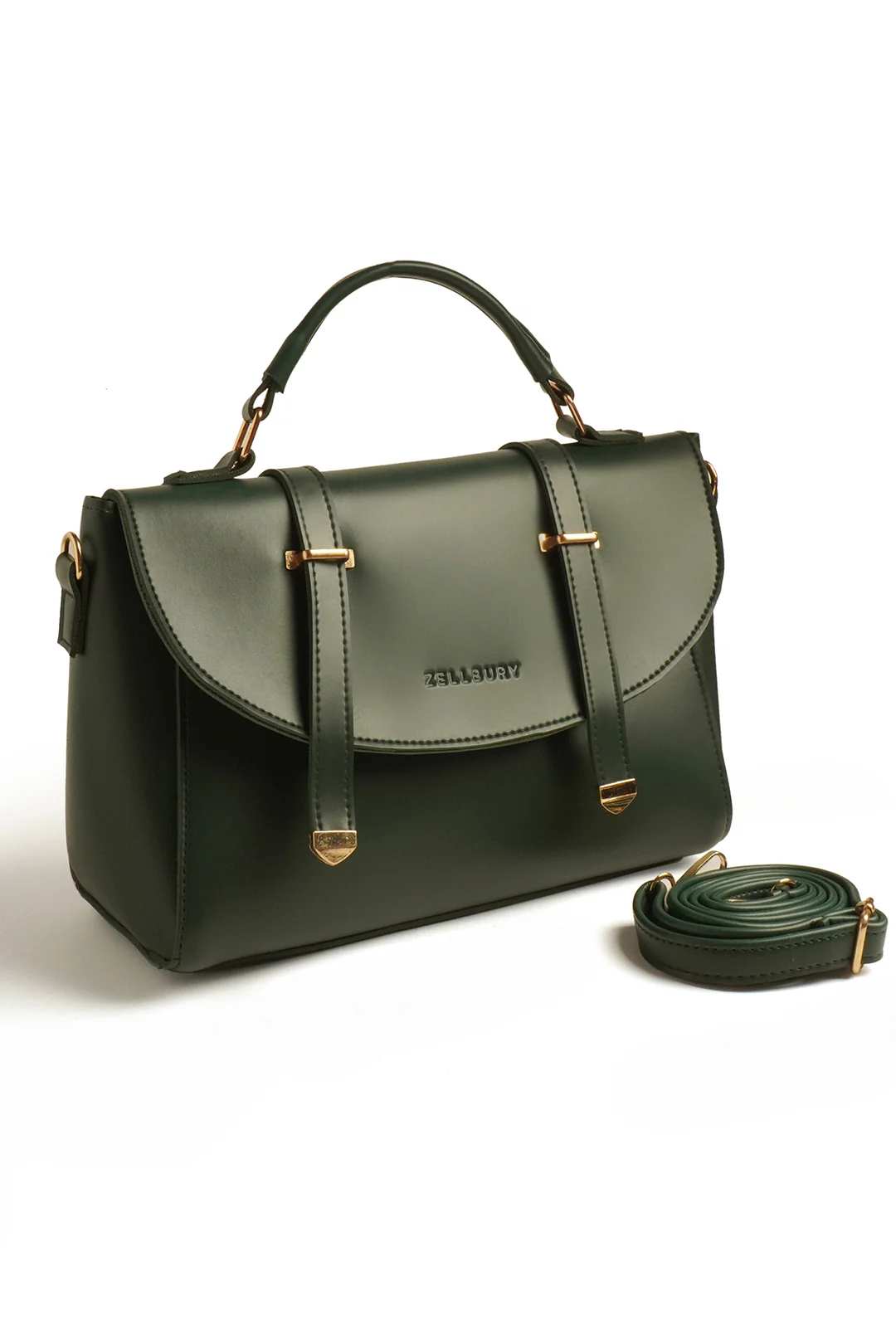 Shoulder Bags - E748 - Image 5